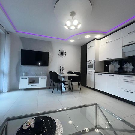 Apartament Z Kuchnia Dla 4 Osob W Centrum Bydgoszczy Mbella Exteriér fotografie
