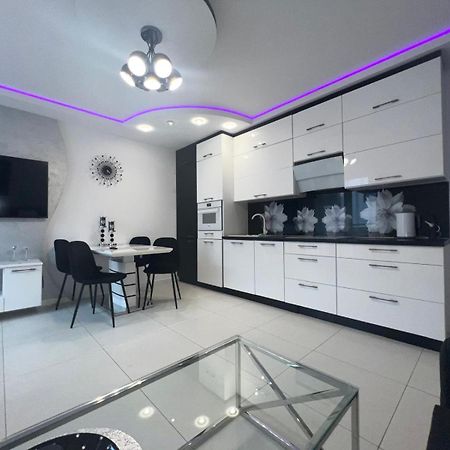 Apartament Z Kuchnia Dla 4 Osob W Centrum Bydgoszczy Mbella Exteriér fotografie
