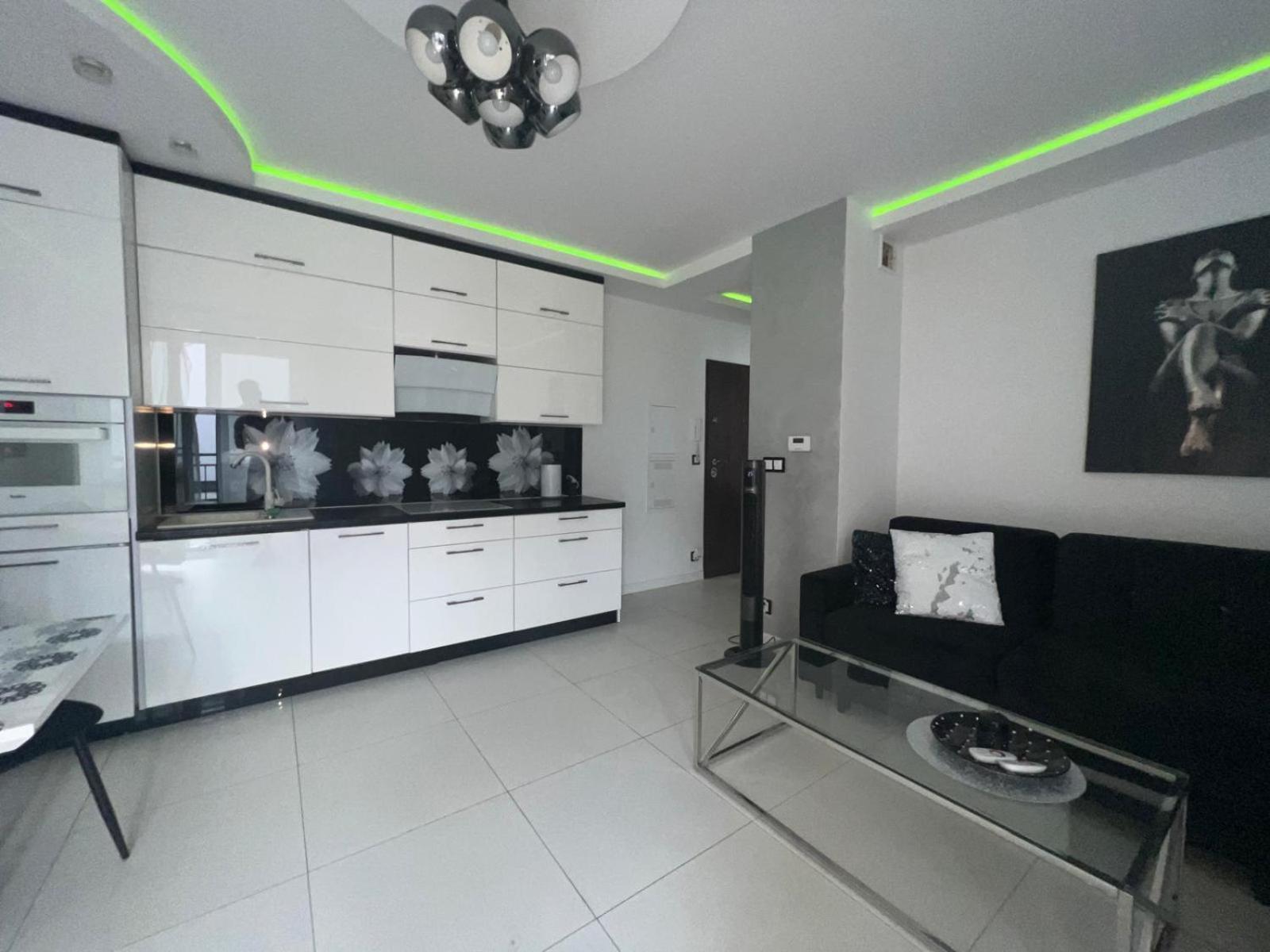 Apartament Z Kuchnia Dla 4 Osob W Centrum Bydgoszczy Mbella Exteriér fotografie