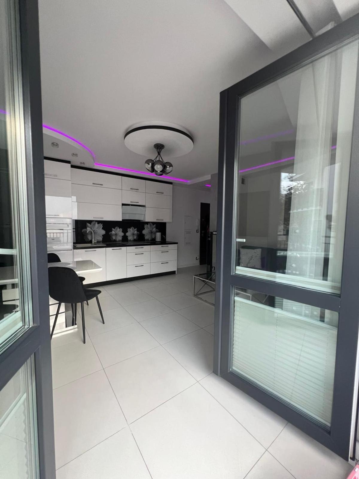Apartament Z Kuchnia Dla 4 Osob W Centrum Bydgoszczy Mbella Exteriér fotografie