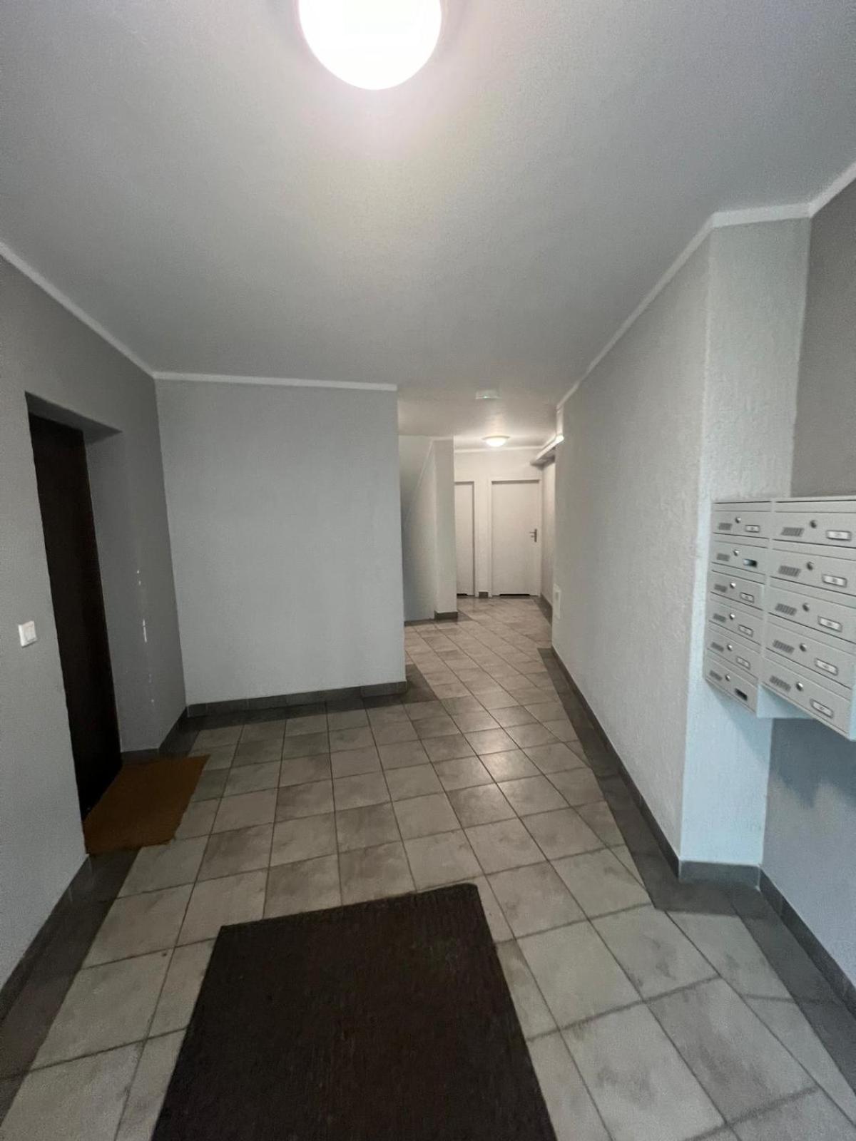 Apartament Z Kuchnia Dla 4 Osob W Centrum Bydgoszczy Mbella Exteriér fotografie