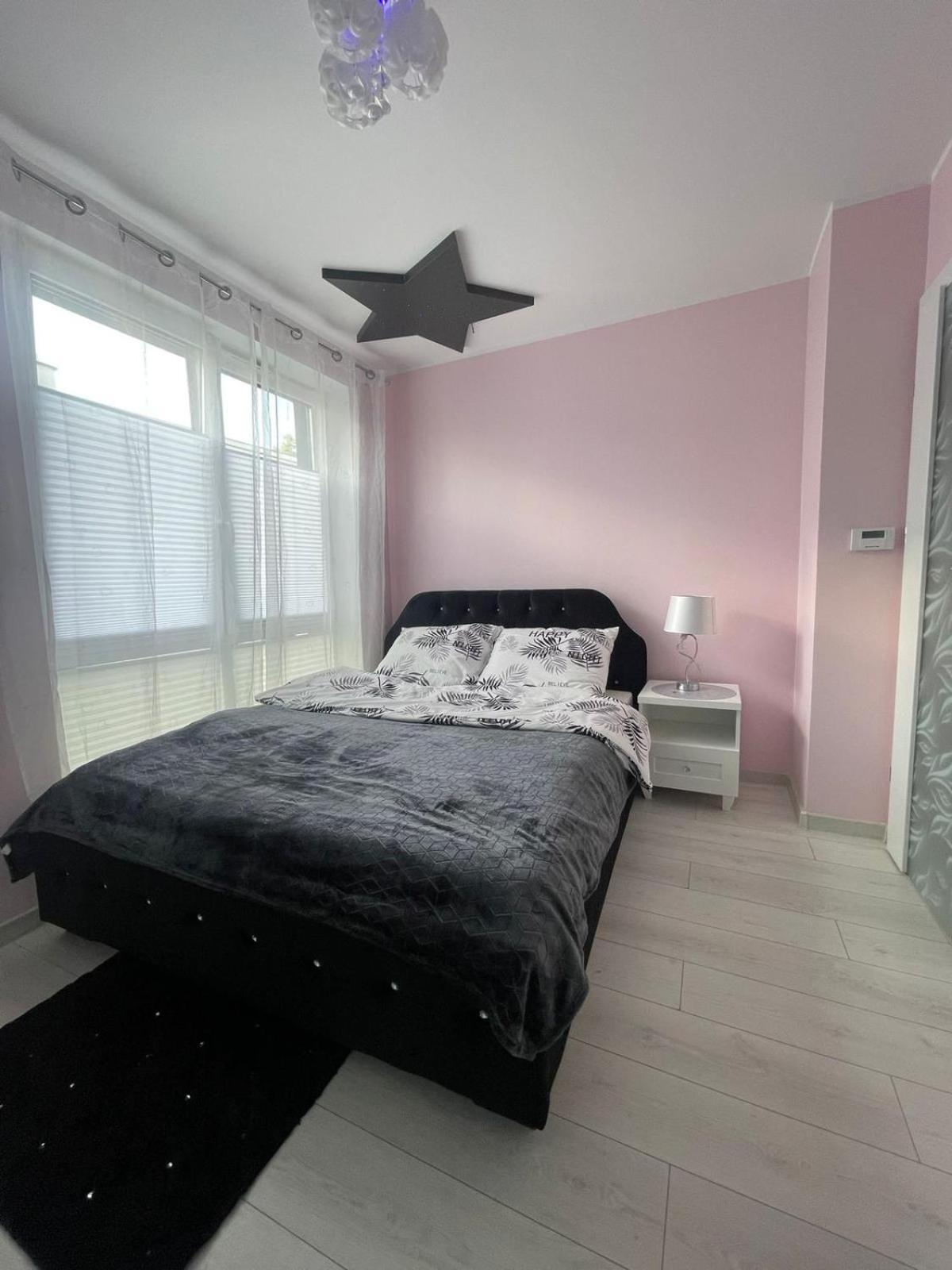 Apartament Z Kuchnia Dla 4 Osob W Centrum Bydgoszczy Mbella Exteriér fotografie