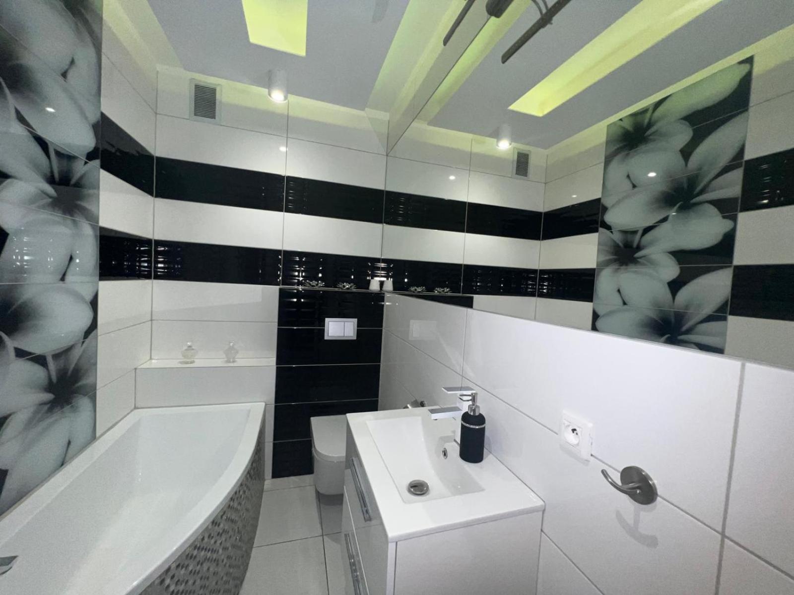 Apartament Z Kuchnia Dla 4 Osob W Centrum Bydgoszczy Mbella Exteriér fotografie