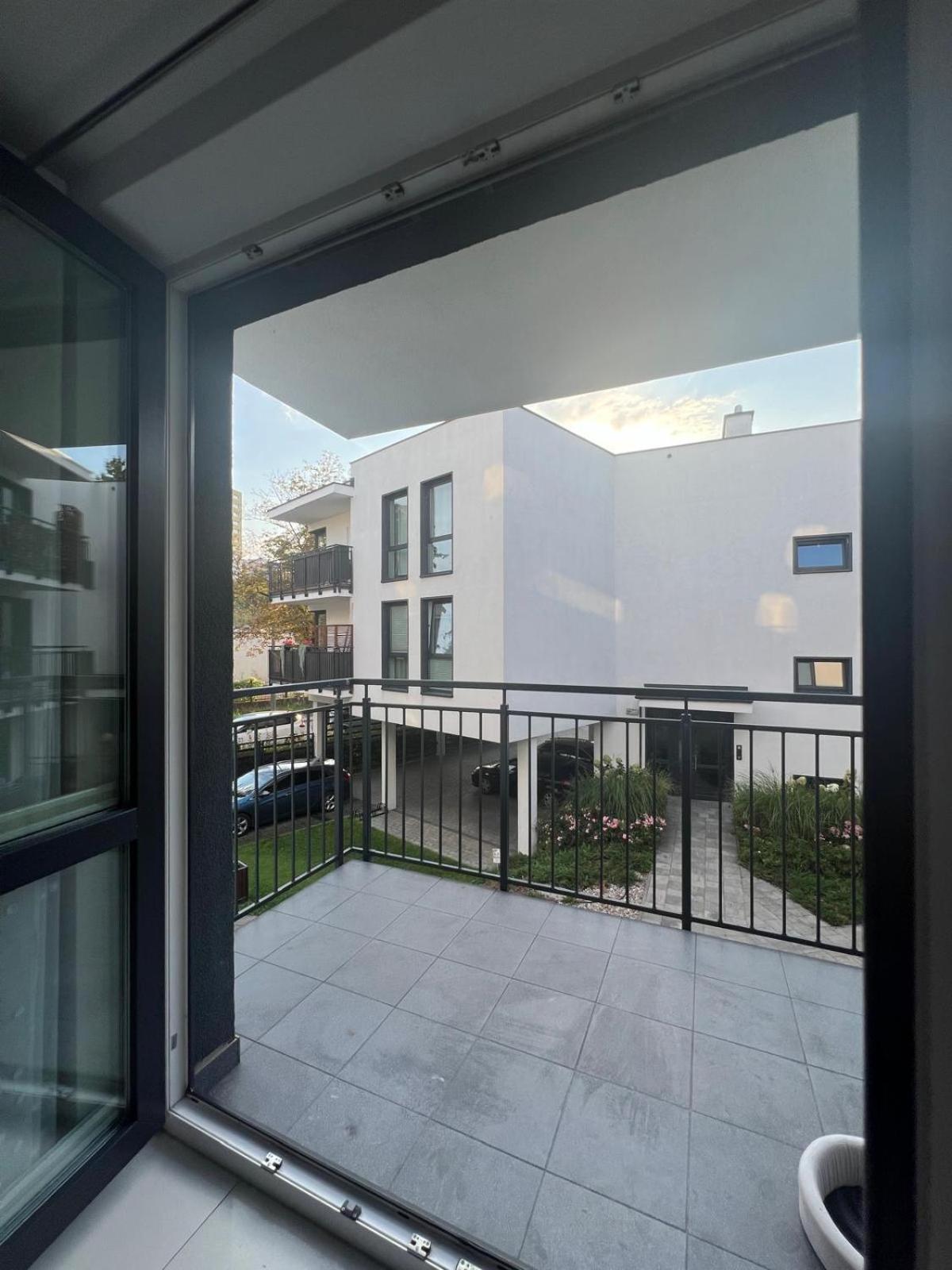 Apartament Z Kuchnia Dla 4 Osob W Centrum Bydgoszczy Mbella Exteriér fotografie