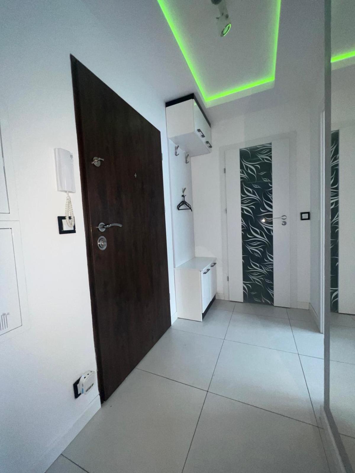 Apartament Z Kuchnia Dla 4 Osob W Centrum Bydgoszczy Mbella Exteriér fotografie
