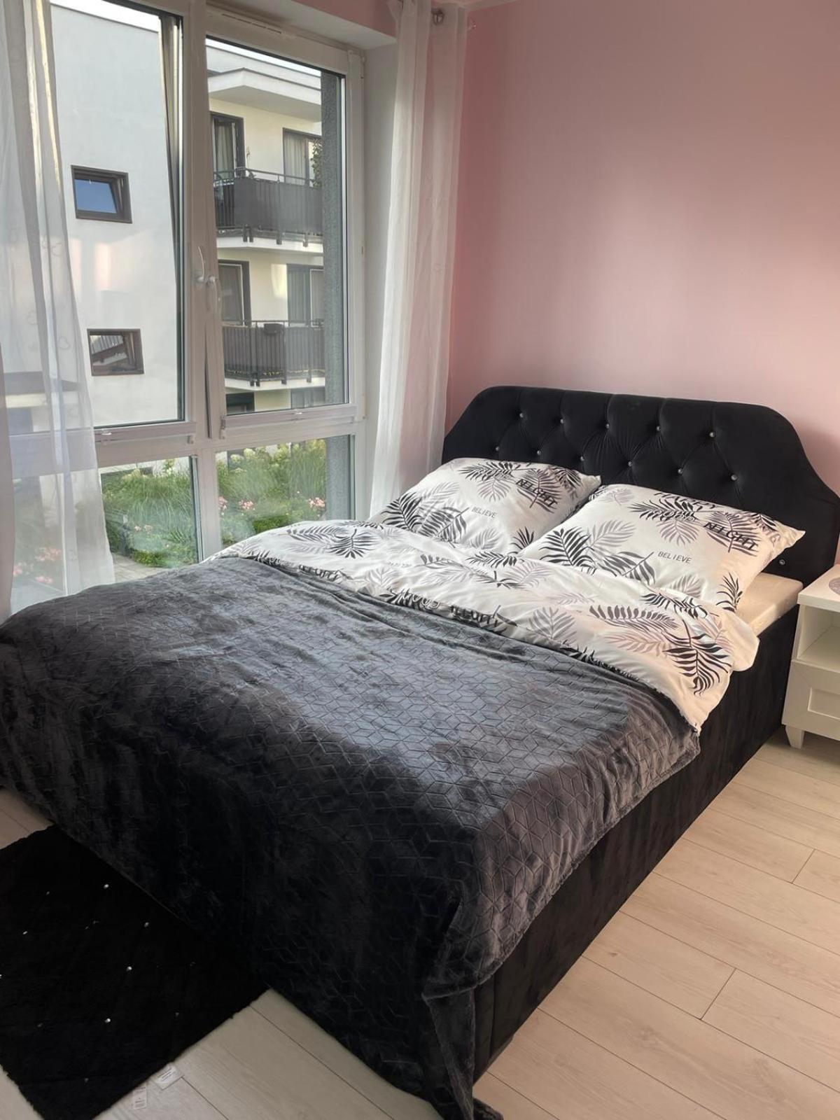 Apartament Z Kuchnia Dla 4 Osob W Centrum Bydgoszczy Mbella Exteriér fotografie