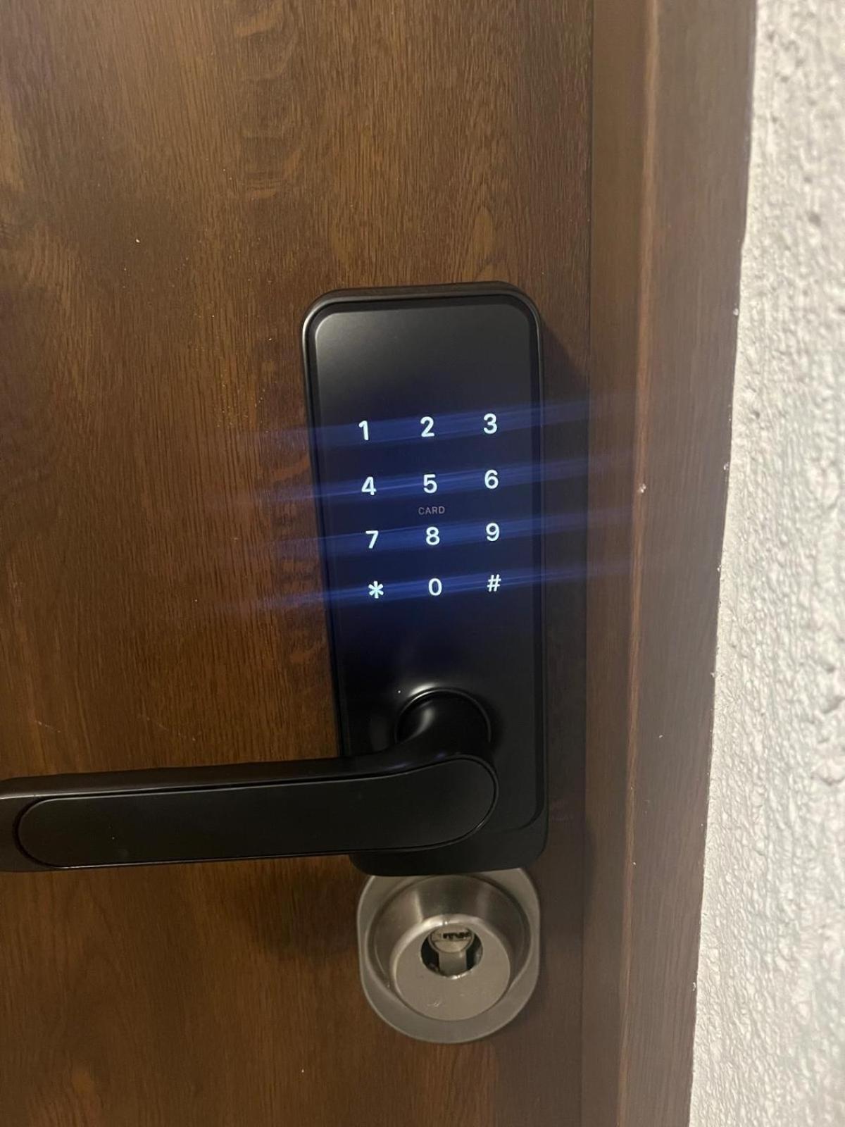 Apartament Z Kuchnia Dla 4 Osob W Centrum Bydgoszczy Mbella Exteriér fotografie