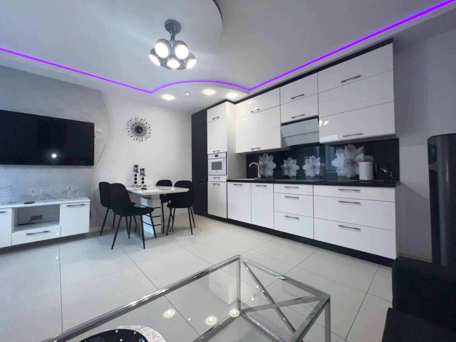 Apartament Z Kuchnia Dla 4 Osob W Centrum Bydgoszczy Mbella Exteriér fotografie